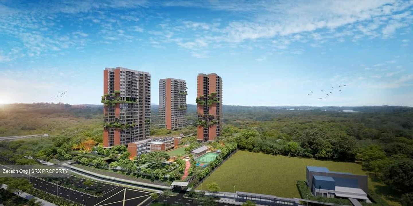 Springleaf Residence (D26), Apartment #600889311